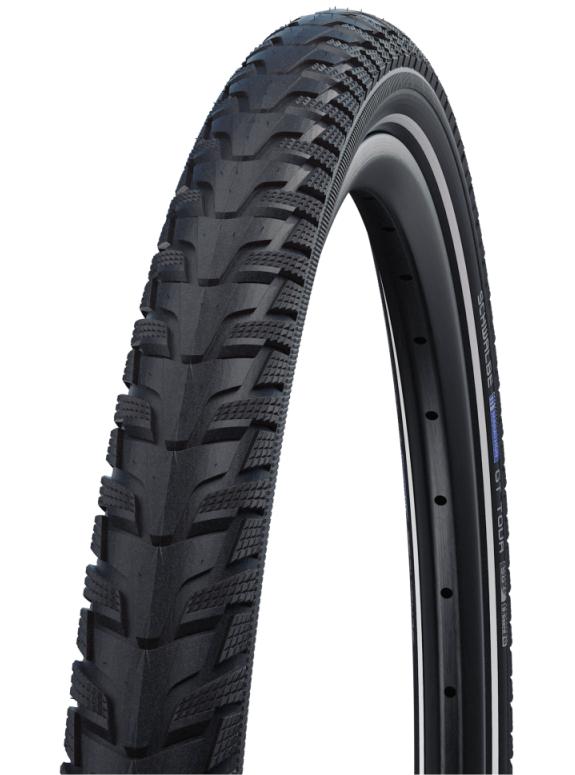 Cubiertas SCHWALBE Energizer Plus Tour HS485 Cubiertas SCHWALBE Energizer Plus Tour HS485