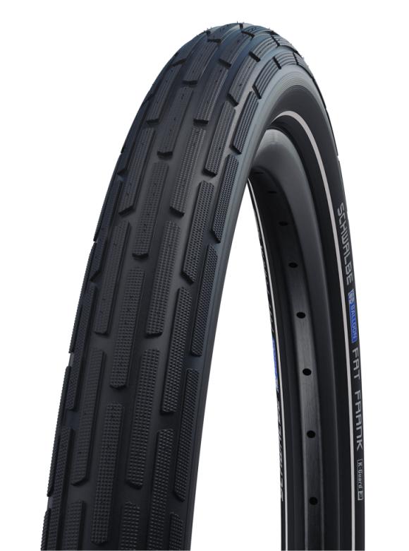 Neumáticos SCHWALBE Fat Frank HS375