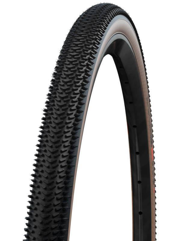 Neumáticos SCHWALBE G-One R HS610