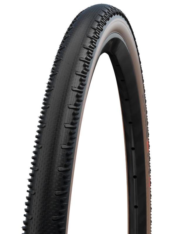 Neumáticos SCHWALBE G-One RS HS621