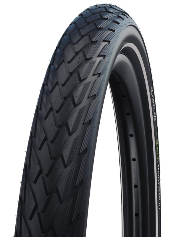 Cubiertas SCHWALBE Green Marathon HS620 Cubiertas SCHWALBE Green Marathon HS620