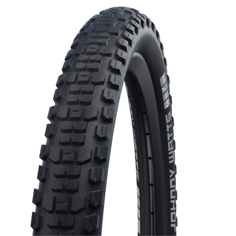 Cubiertas SCHWALBE Johnny Watts HS604 Cubiertas SCHWALBE Johnny Watts HS604