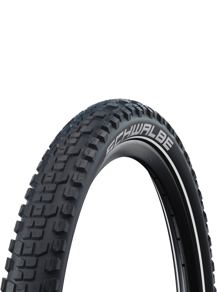 Neumáticos SCHWALBE Johnny Watts LR HS604