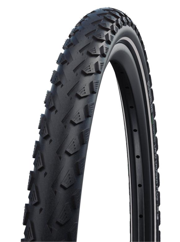Cubiertas SCHWALBE Land Cruiser Plus HS450