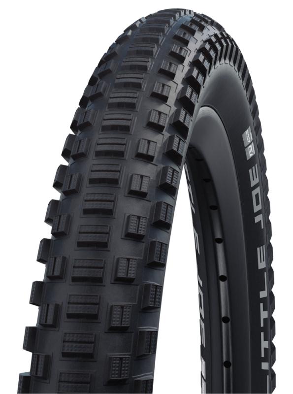 Neumáticos SCHWALBE Little Joe HS371A
