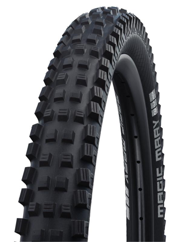 Cubiertas SCHWALBE Magic Mary HS447