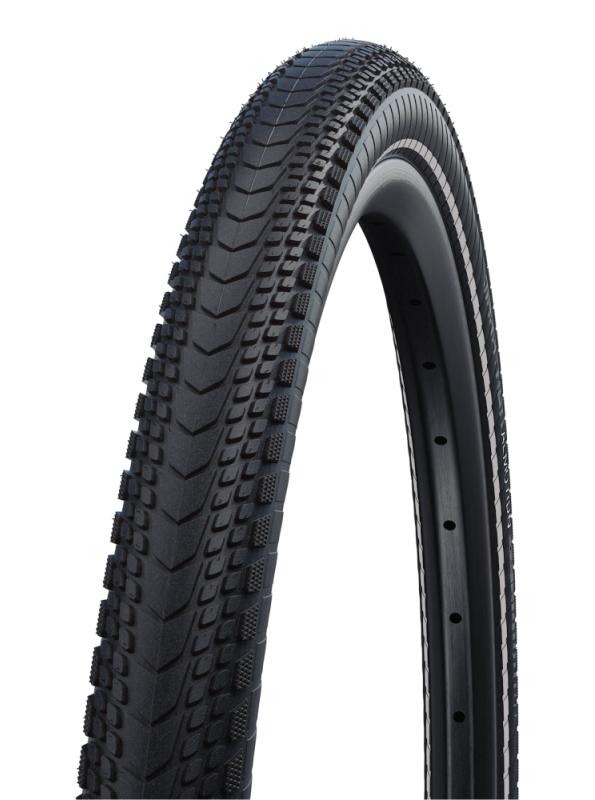 Neumáticos SCHWALBE Marathon Almotion HS603