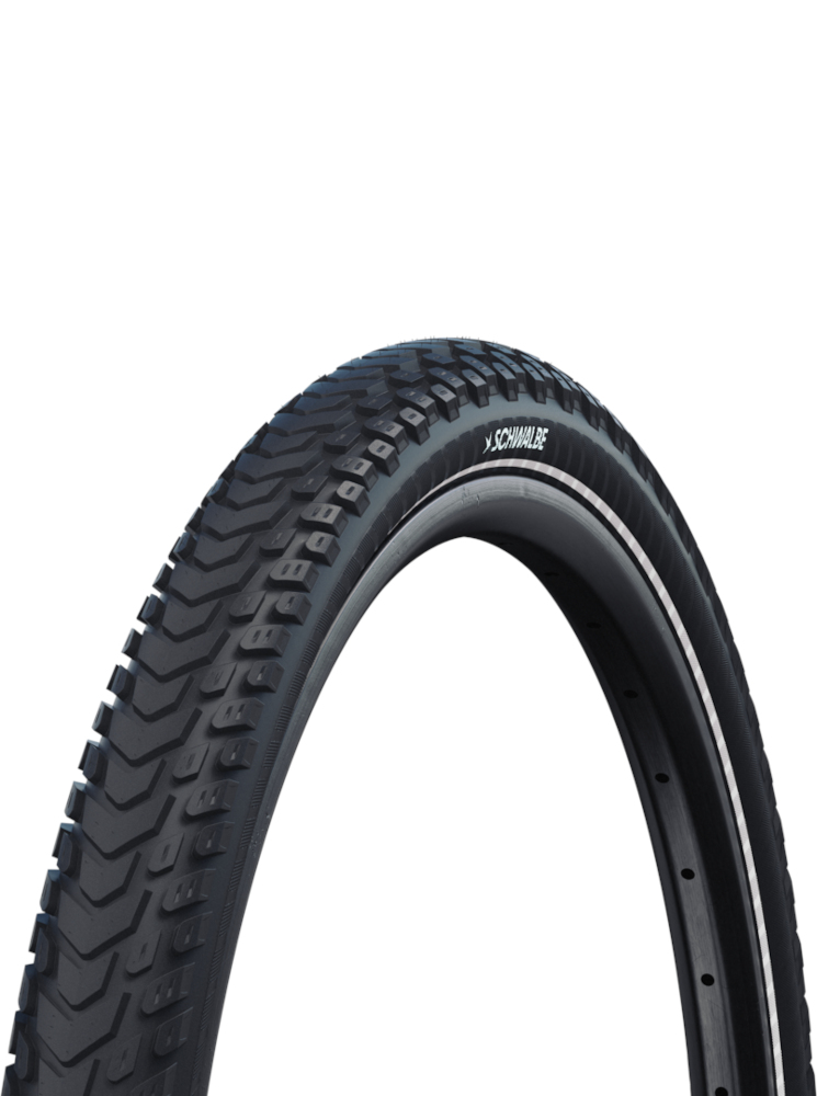 Neumáticos SCHWALBE Marathon Mondial HS630