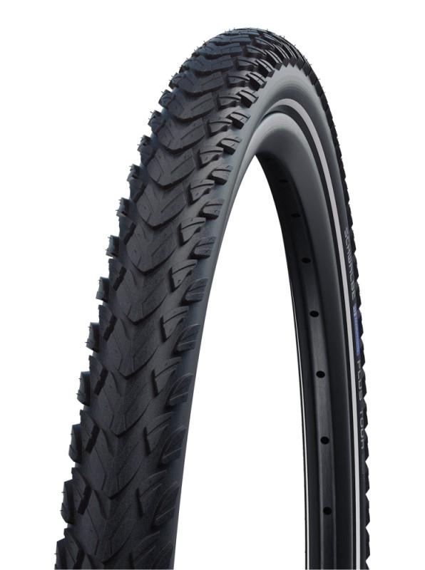 Cubiertas SCHWALBE Marathon Plus Tour HS404 Cubiertas SCHWALBE Marathon Plus Tour HS404