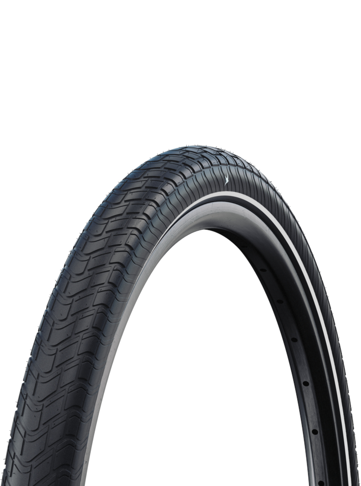 Neumáticos SCHWALBE Motion Big Apple HS632