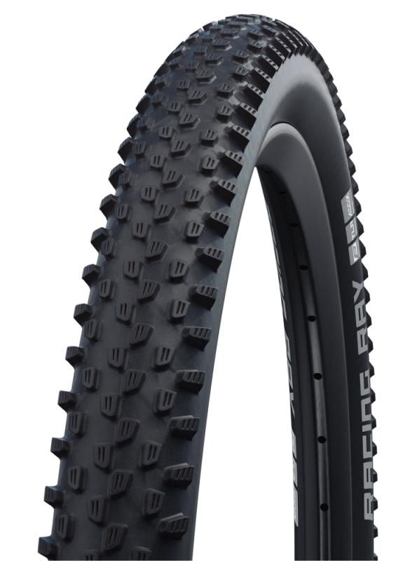 Cubiertas SCHWALBE Racing Ray HS489 Cubiertas SCHWALBE Racing Ray HS489