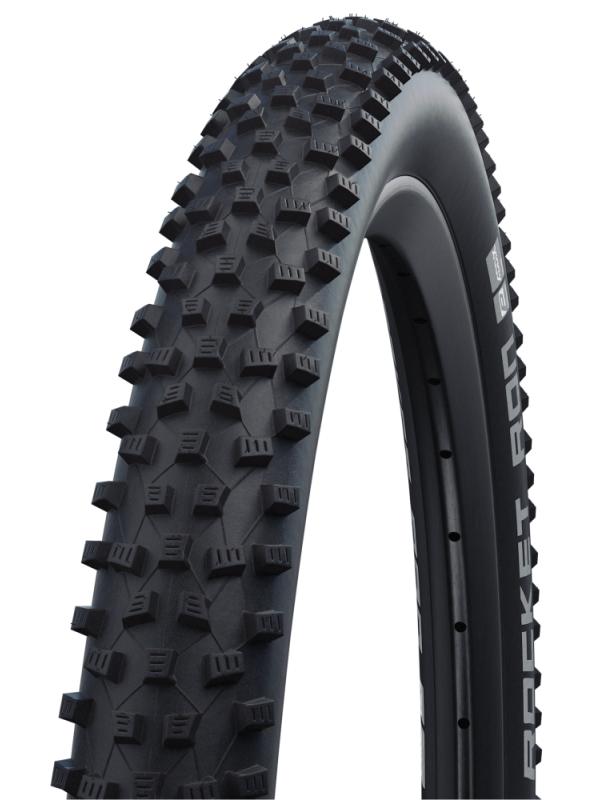 Cubiertas SCHWALBE Rocket Ron HS438 Cubiertas SCHWALBE Rocket Ron HS438