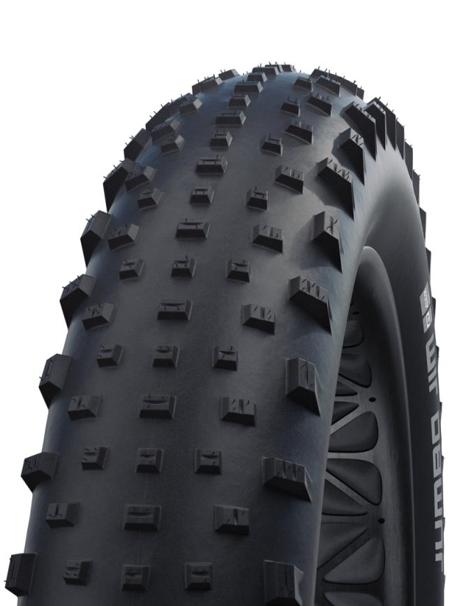 Cubiertas SCHWALBE Jumbo Jim HS466 Cubiertas SCHWALBE Jumbo Jim HS466