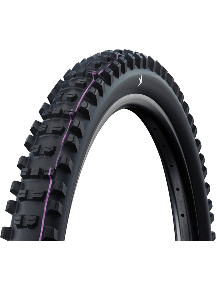 Shredda Rear HS639 Shredda Rear HS639