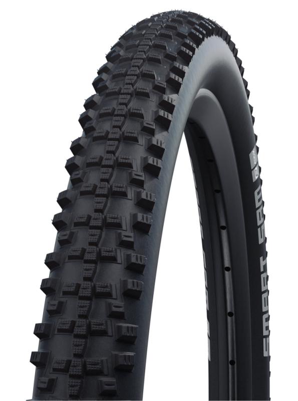 Neumáticos SCHWALBE Smart Sam DD HS476