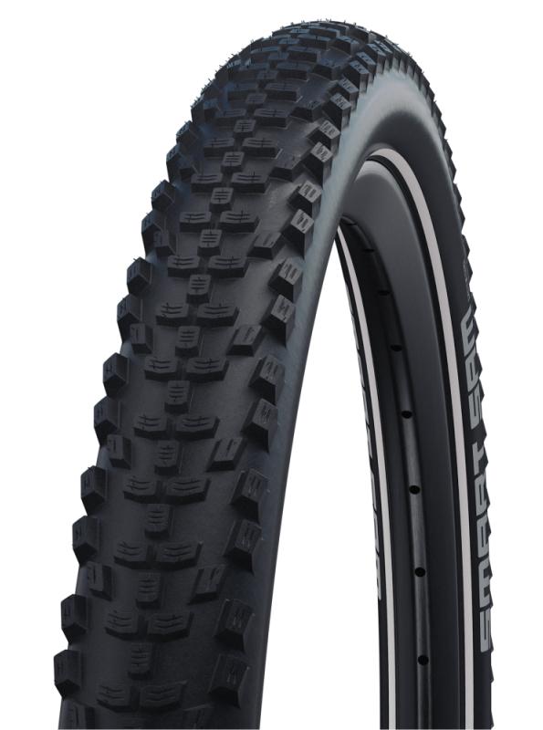 Cubiertas SCHWALBE Smart Sam HS624 Cubiertas SCHWALBE Smart Sam HS624