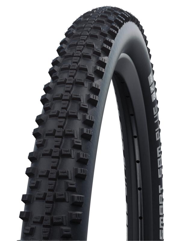 Cubiertas SCHWALBE Smart Sam Plus HS476 Cubiertas SCHWALBE Smart Sam Plus HS476