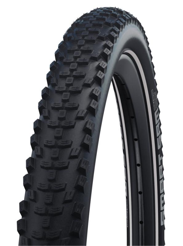 Neumáticos SCHWALBE Smart Sam Plus HS624