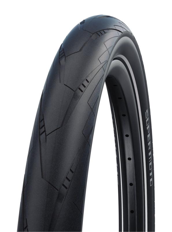 Cubiertas SCHWALBE Super Moto HS605 Cubiertas SCHWALBE Super Moto HS605