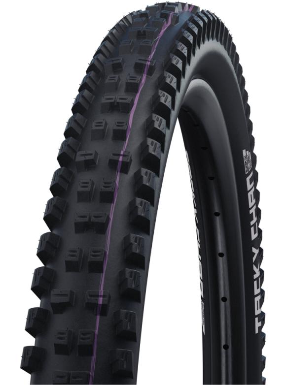 Cubiertas SCHWALBE Tacky Chan HS625 Cubiertas SCHWALBE Tacky Chan HS625