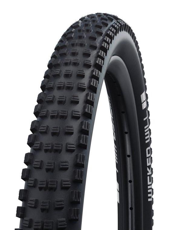 Cubiertas SCHWALBE Wicked Will HS614 Cubiertas SCHWALBE Wicked Will HS614