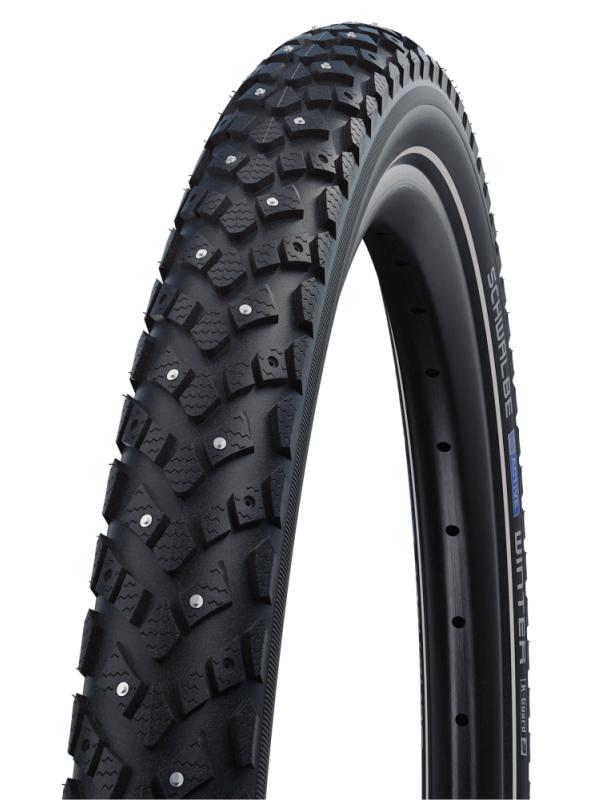 Neumáticos SCHWALBE Winter HS396