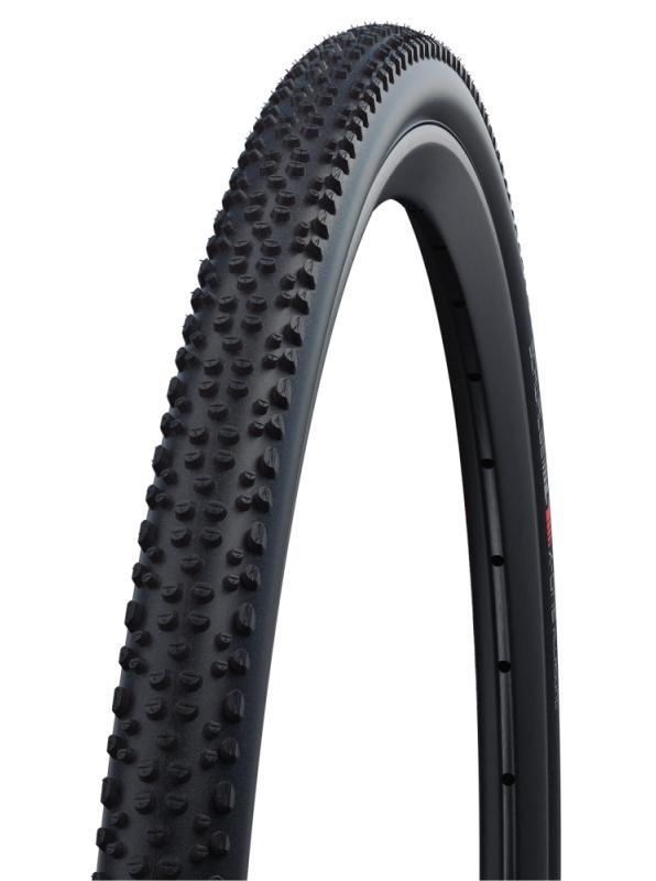 Neumáticos SCHWALBE X-One Allround HS467