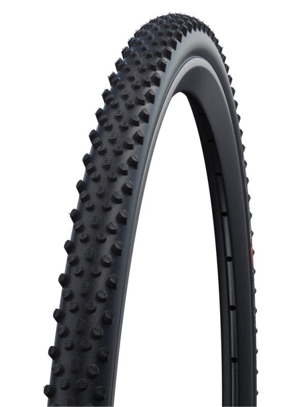 Neumáticos SCHWALBE X-One Bite HS481