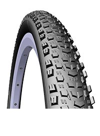 Cubiertas MITAS Scylla Top Design V96