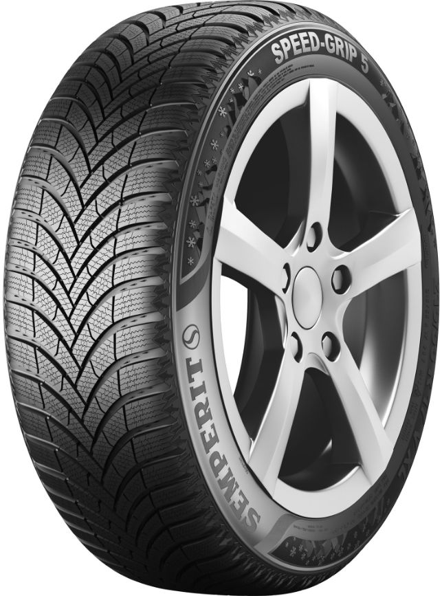 SEMPERIT Speed-Grip 5 SEMPERIT Speed-Grip 5