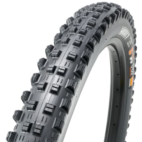 Cubiertas MAXXIS Shorty Cubiertas MAXXIS Shorty