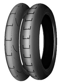 MICHELIN SM 17B