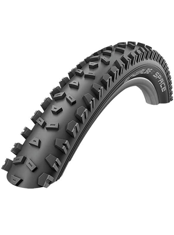 Neumáticos SCHWALBE Space HS326