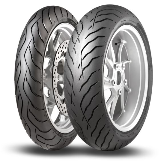DUNLOP Sportmax RoadSmart IV DUNLOP Sportmax RoadSmart IV