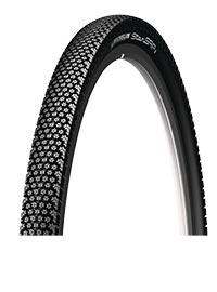 Cubiertas MICHELIN Star Grip