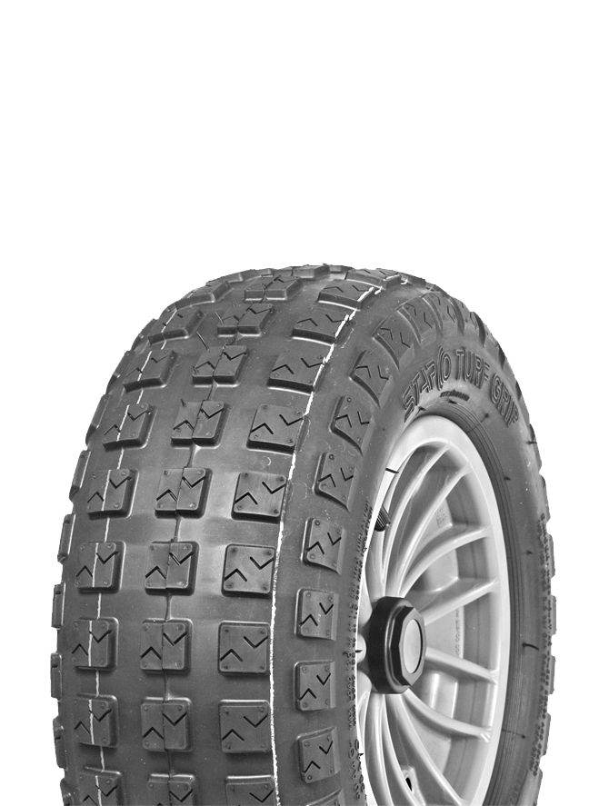 Neumaticos STARCO Turf Grip