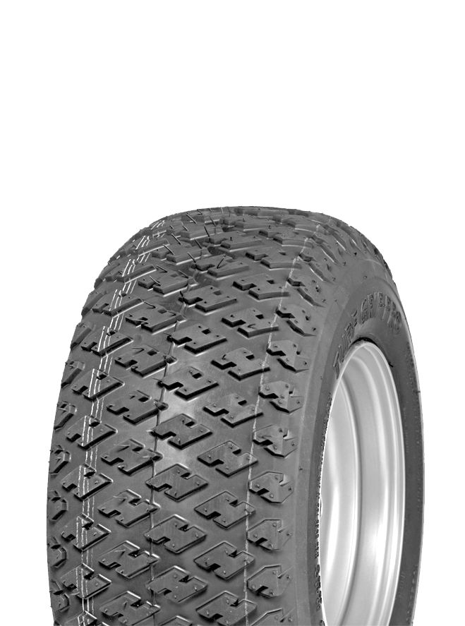 Neumaticos STARCO Turf Grip Pro