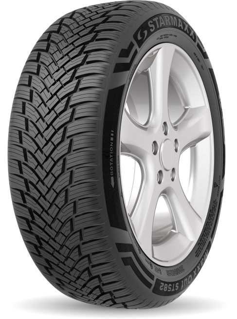 Maxx Out ST582
