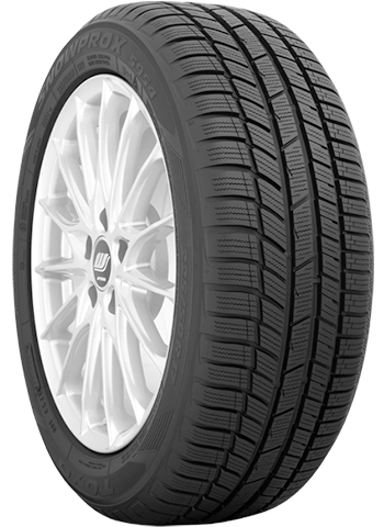 TOYO Snowprox S954 SUV