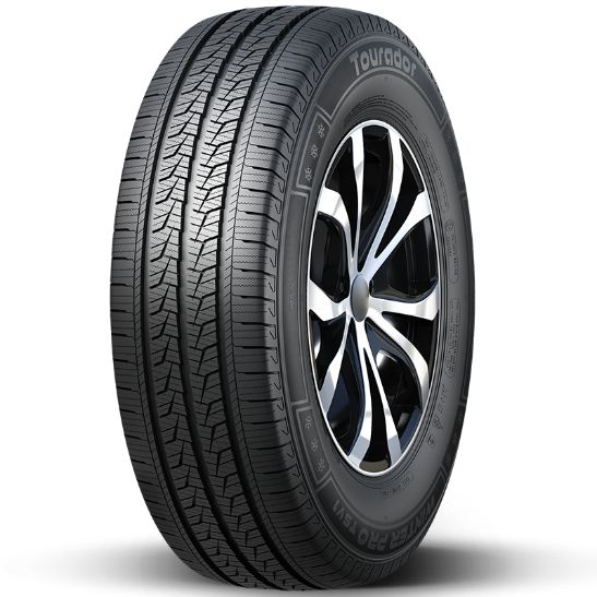 TOURADOR Winter Pro TSV1 TOURADOR Winter Pro TSV1