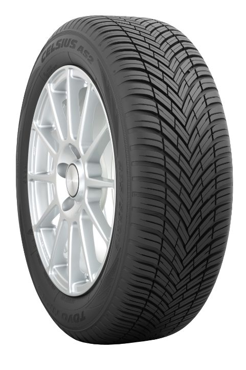 TOYO Celsius AS2 TOYO Celsius AS2