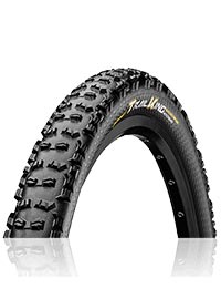 Neumáticos CONTINENTAL Trail King Protection Apex