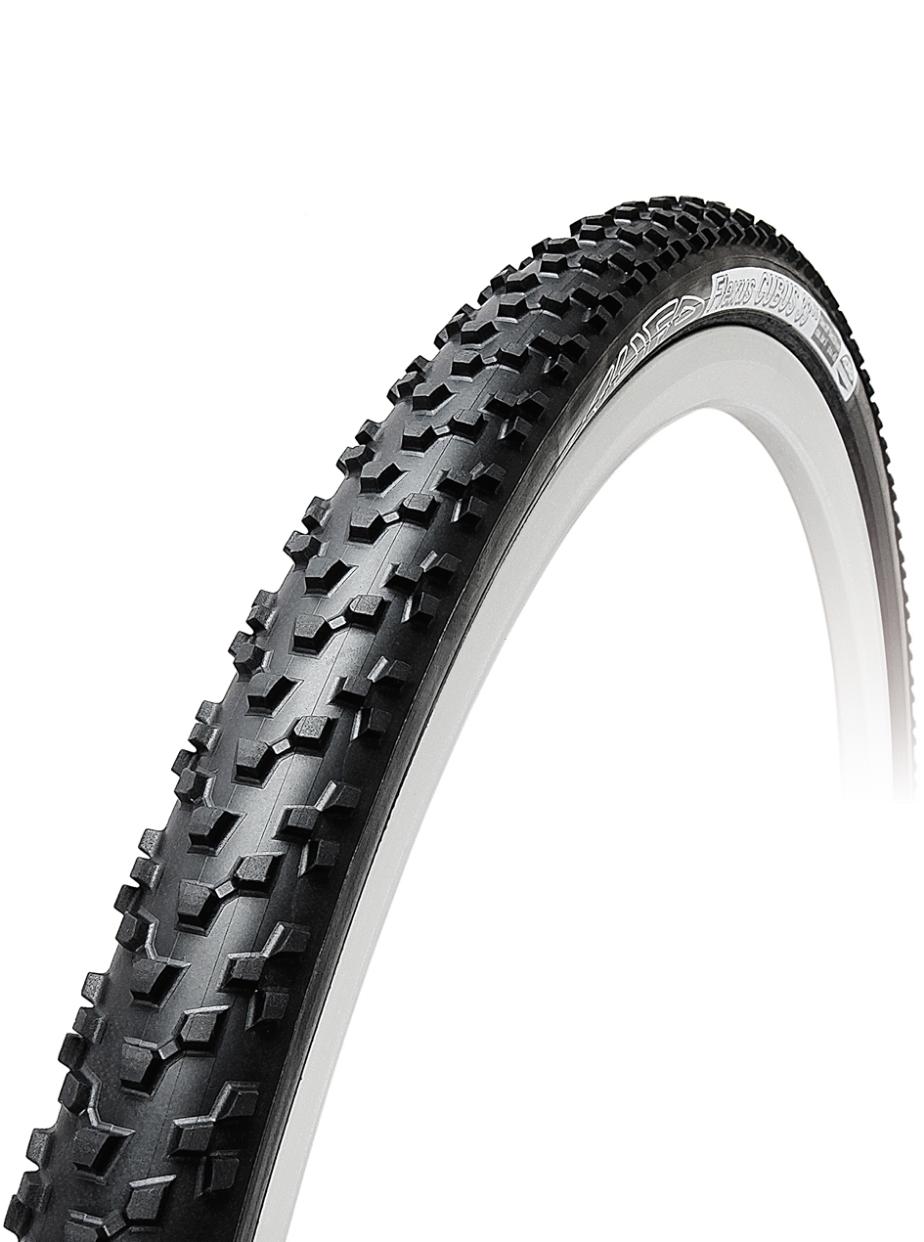 Neumáticos TUFO Cubus 33 SG