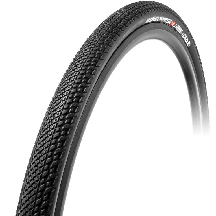 Cubiertas TUFO Gravel Thundero Cubiertas TUFO Gravel Thundero