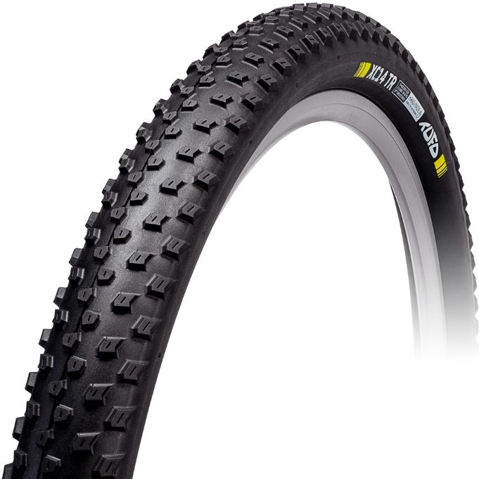 Cubiertas TUFO XC14 TR