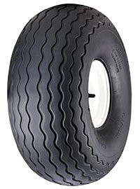 Neumaticos CARLISLE Turf Glide