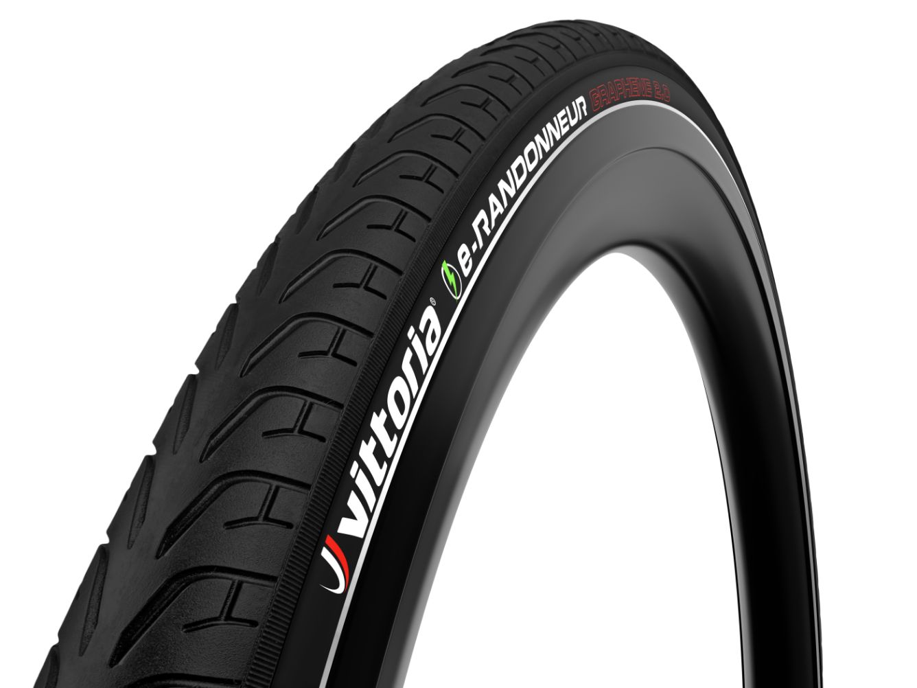 Cubiertas VITTORIA E-Randonneur