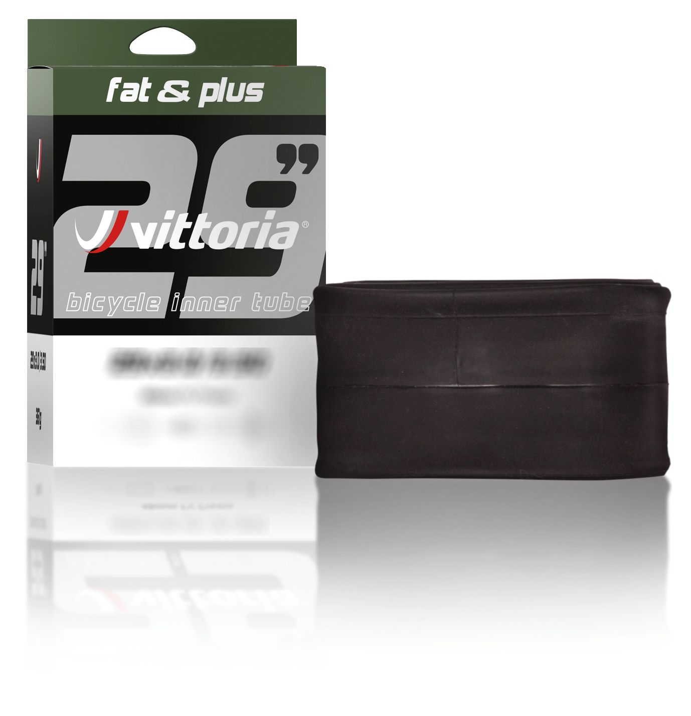 Neumáticos VITTORIA Fat & Plus