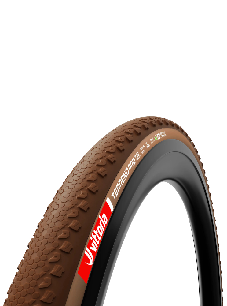 Neumáticos VITTORIA Terreno Pro T30 Fine Loose
