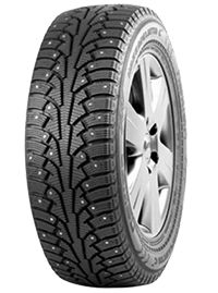 VREDESTEIN Comtrac Ice